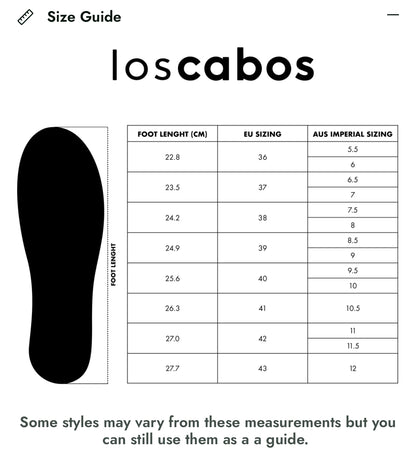 Los Cabos|Bride Sandals-Navy