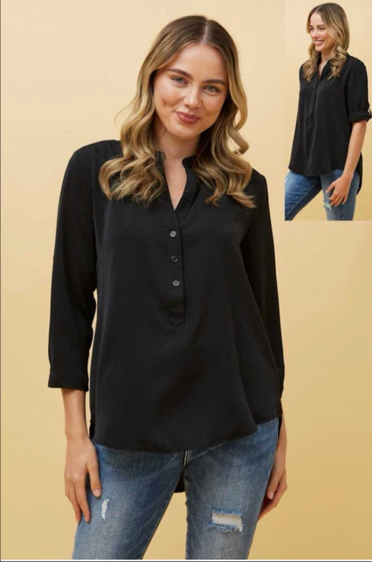 Claire top