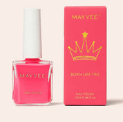 Mayvee | Born Like This