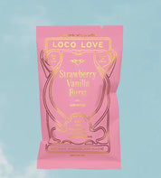 Loco Love | Strawberry Vanilla Burst