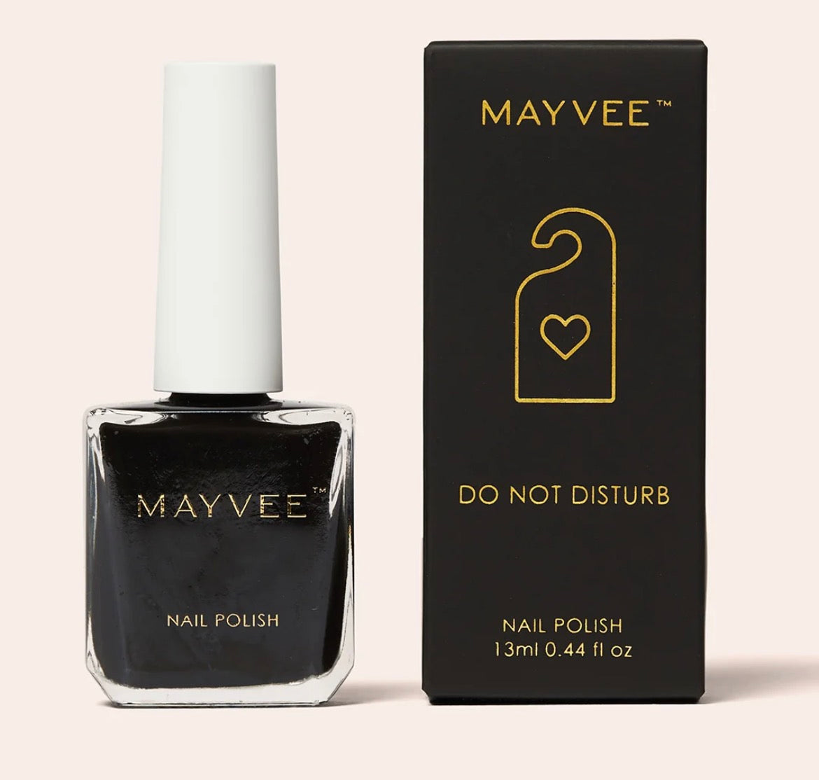 Mayvee | Do Not Disturb