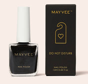 Mayvee | Do Not Disturb