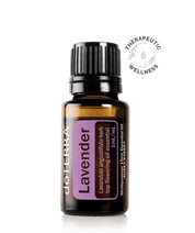 Lavender 15mL