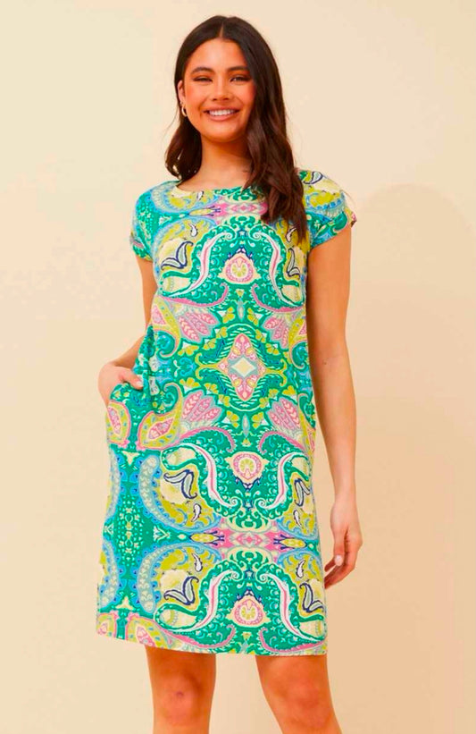 Vikki dress