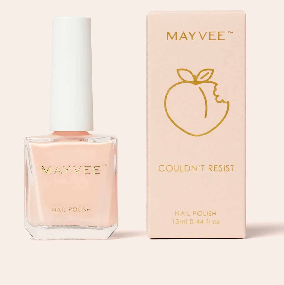 Mayvee | Couldn't Resist