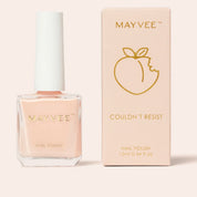 Mayvee | Couldn't Resist
