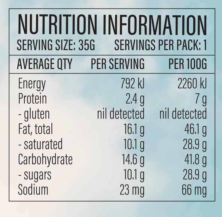 Black cherry raspberry