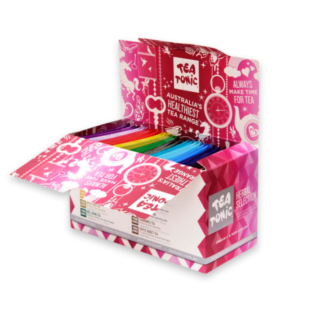 Herbal Selection - 30 Teabags