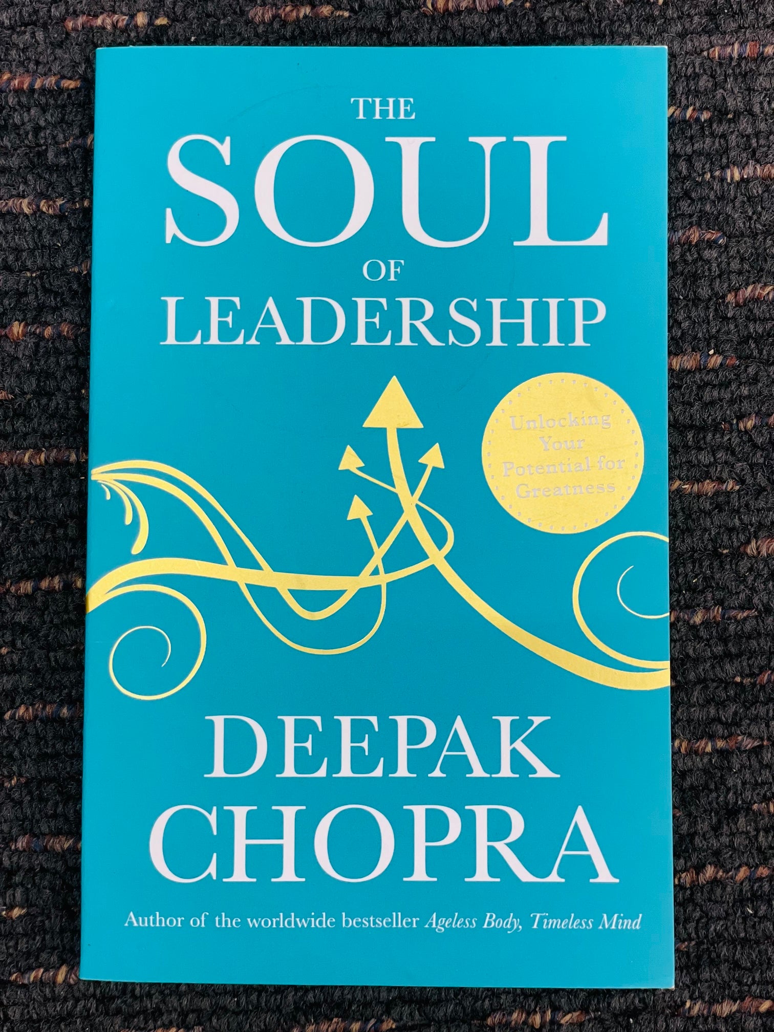 The soul of leadership