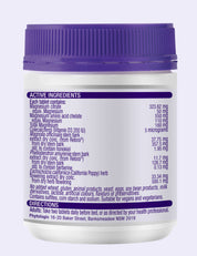 Magnesium & sleep tablet