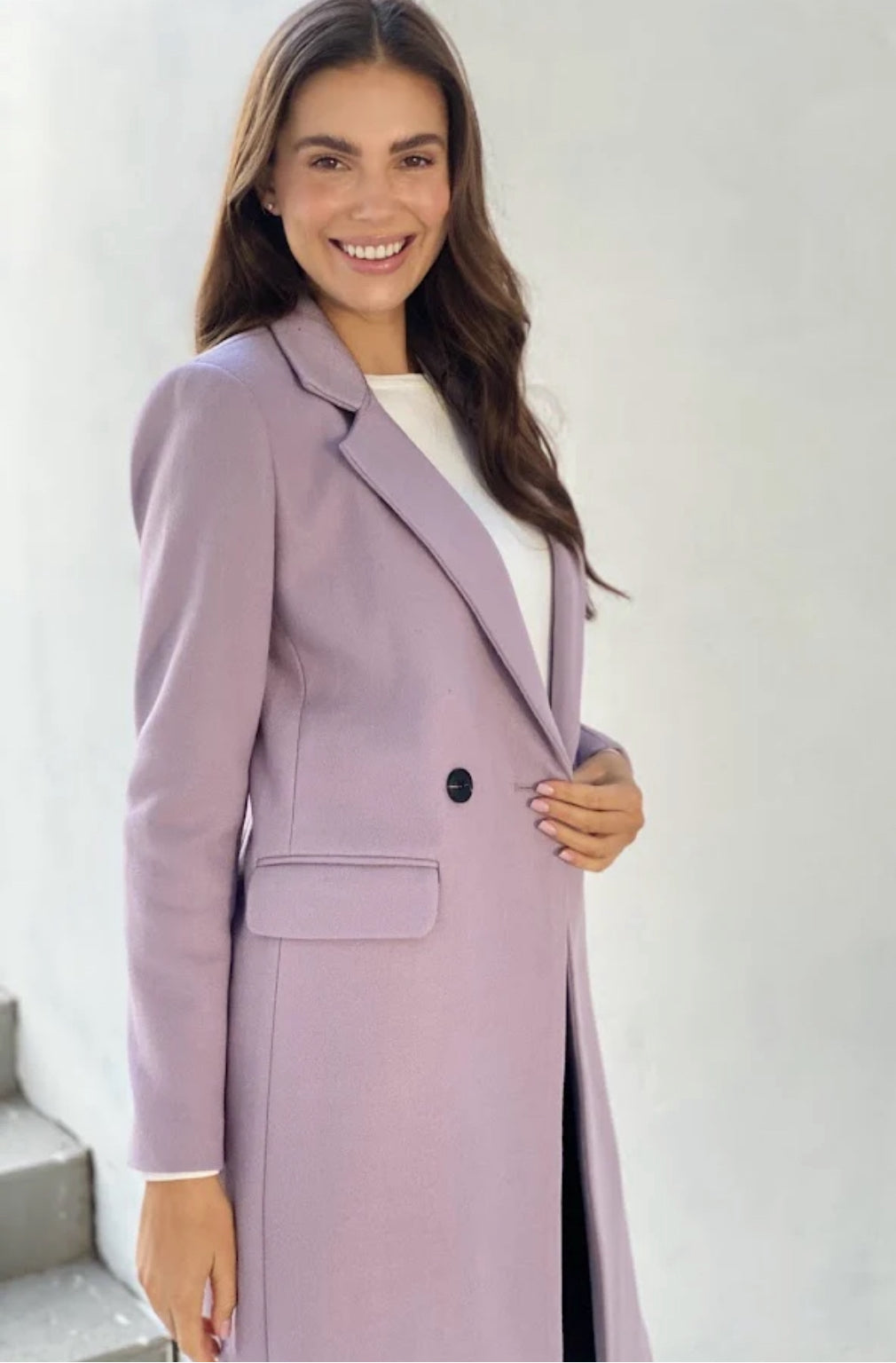 Kimberley Jacket