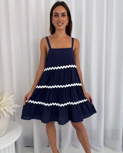 Stacey dress