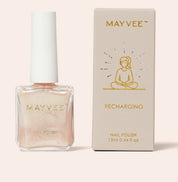 Mayvee | Recharging