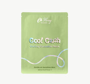 Oh Flossy Skincare -Mask