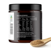 Primal Energy - Grass Fed Beef Liver - Capsules & Powder