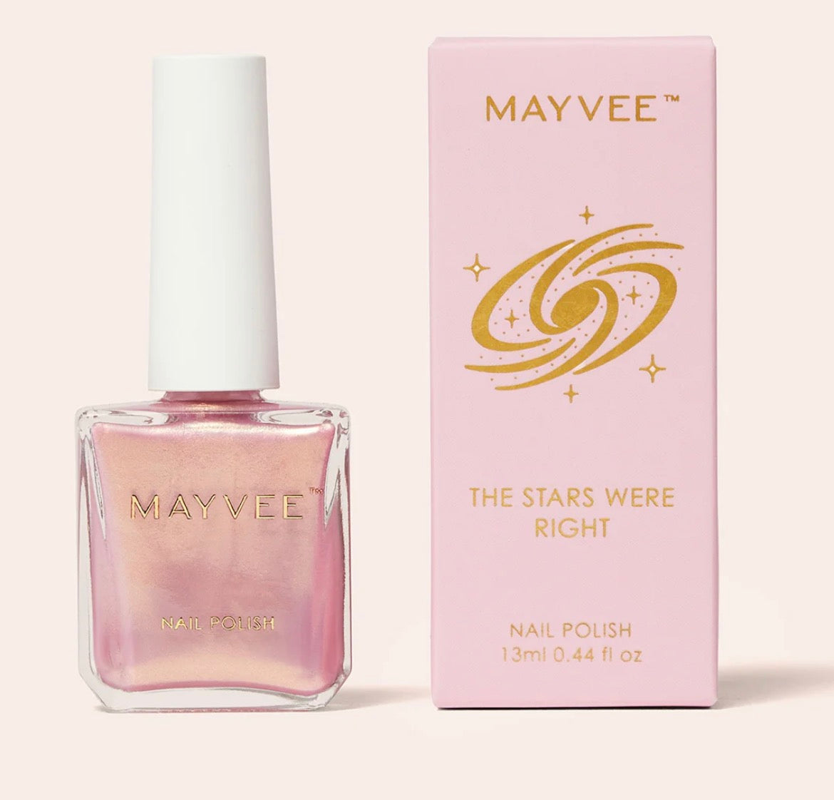 Mayvee | The Stars Were Right