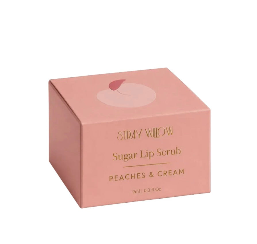LIP SCRUB