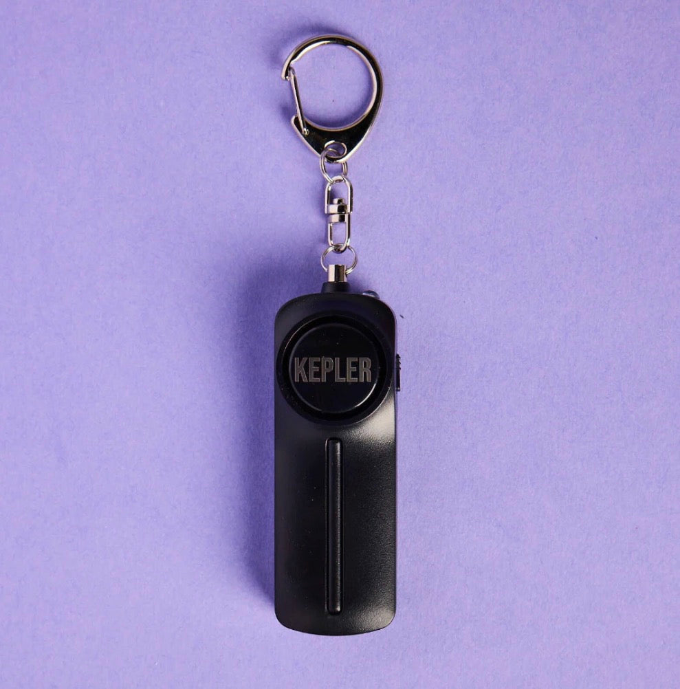 Kepler Personal Alarm