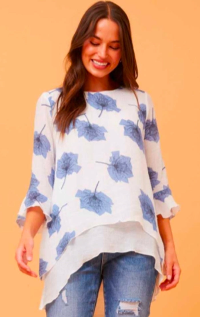 Mel top