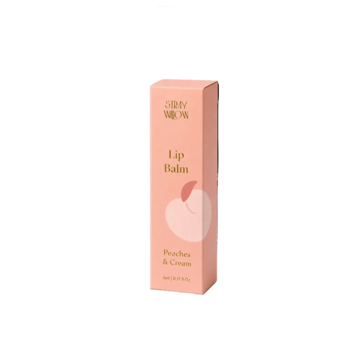 Stray willow | NATURAL SOFT LIP BALM