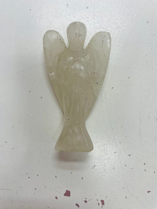 Angel crystal
