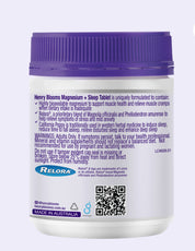 Magnesium & sleep tablet