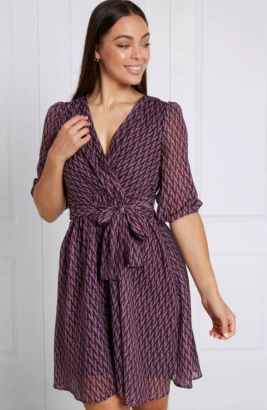 Georgette dress