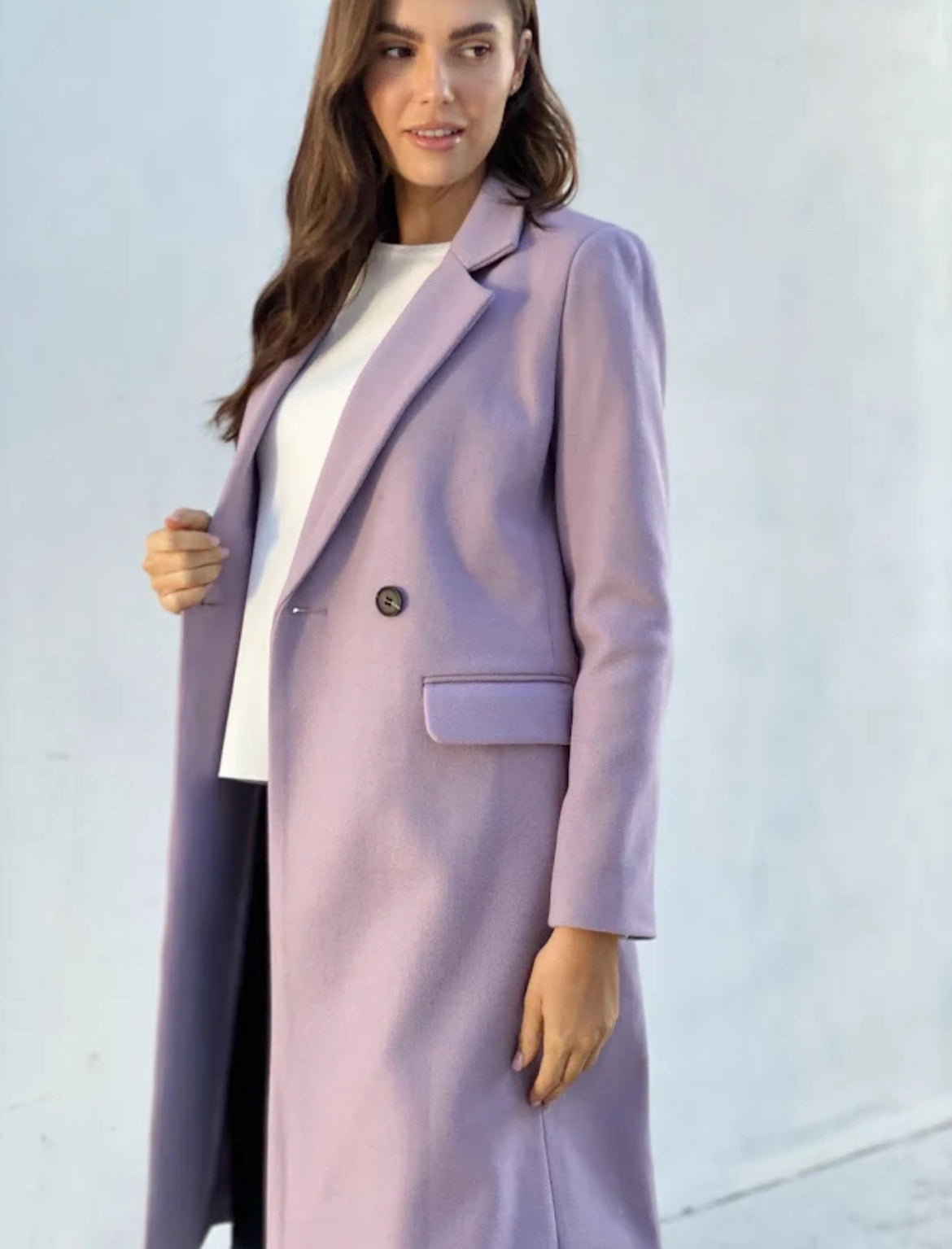 Kimberley Jacket