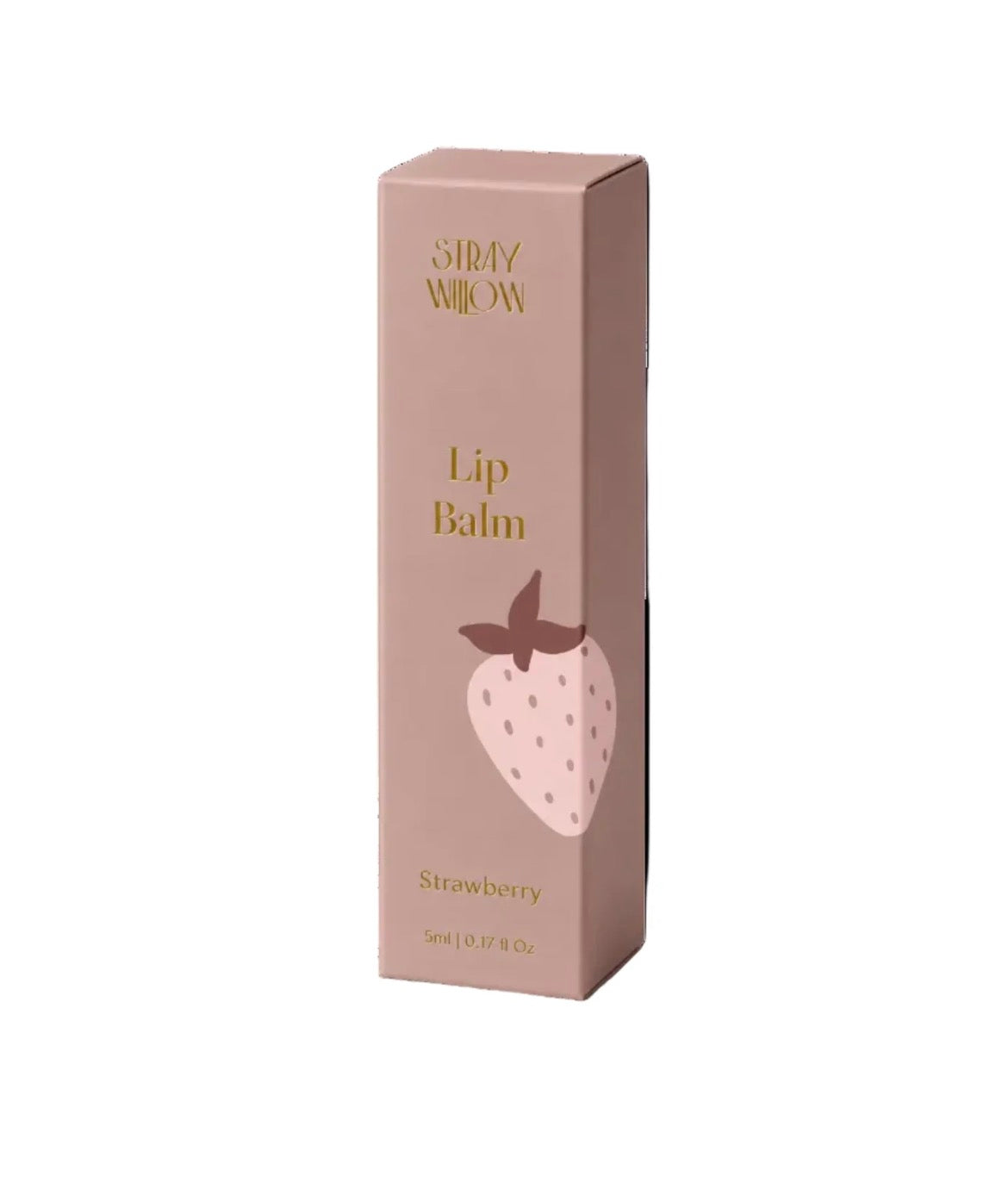 Stray willow | NATURAL SOFT LIP BALM