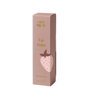 Stray willow | NATURAL SOFT LIP BALM