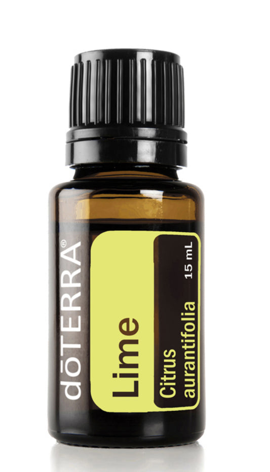 Lime oil 15ml