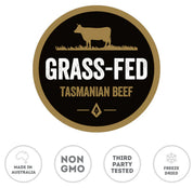 Primal Iron - Grass Fed Beef Spleen - Capsules & Powder