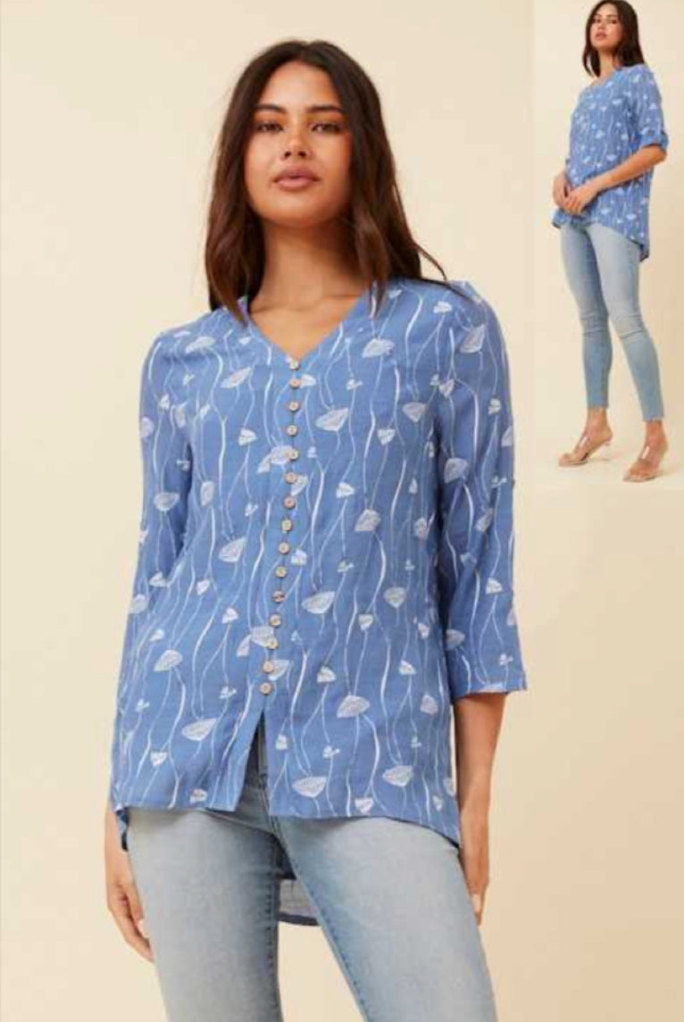 Abby top