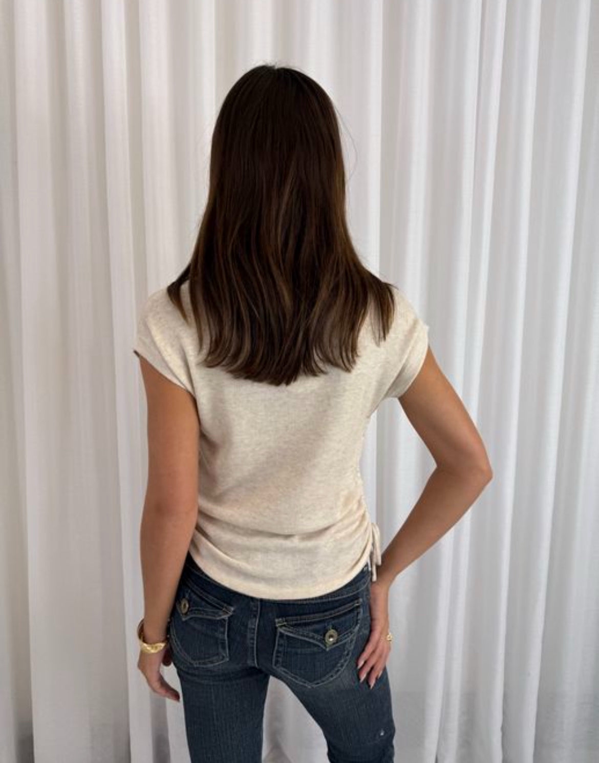 Kayla top