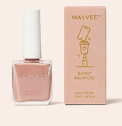 Mayvee | Barely Balanced