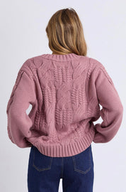 Foxwood | Josie knit