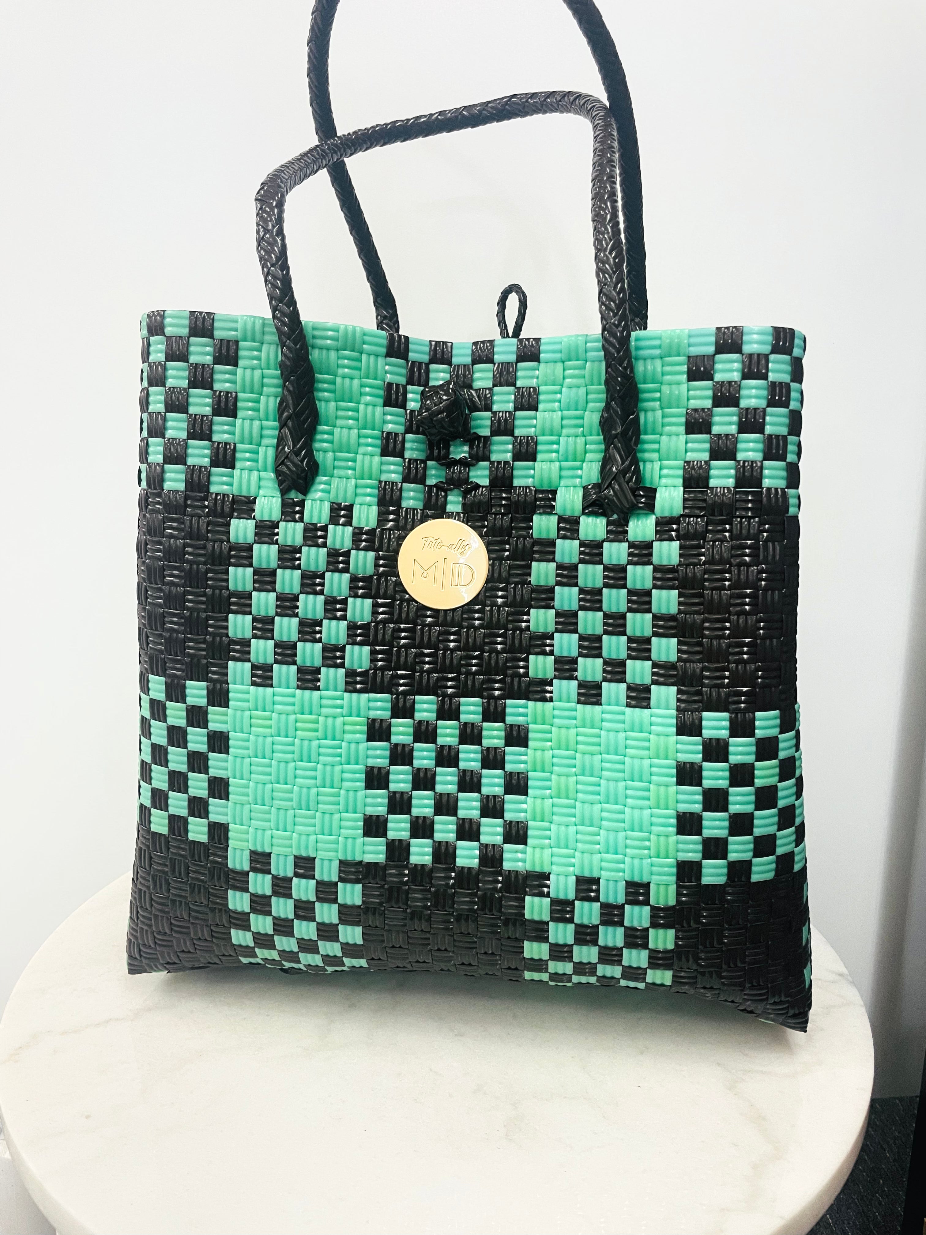 Miss Dolly | Go to - choc mint