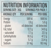 Butter caramel pecan