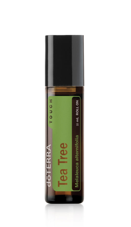 Tea Tree Touch
