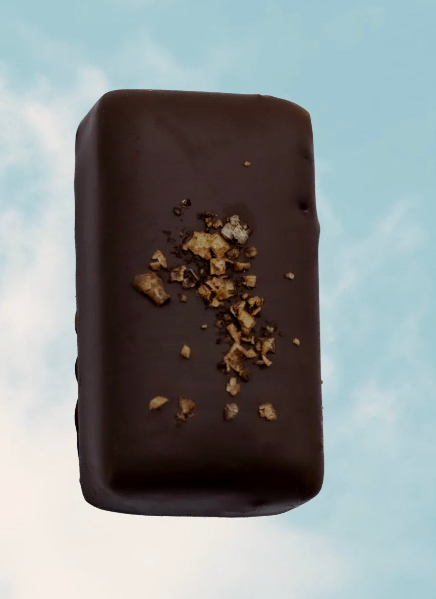 Loco Love | double chocolate truffle