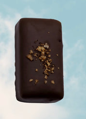 Loco Love | double chocolate truffle