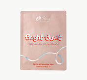 Oh Flossy Skincare -Mask