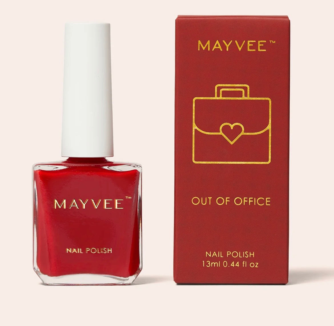 Mayvee | Out Of Office