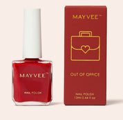 Mayvee | Out Of Office