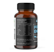 Primal Energy - Grass Fed Beef Liver - Capsules & Powder