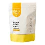 Vegan protein water- Tropical Crush