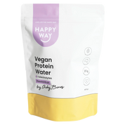 Vegan protein water- Passionfruit