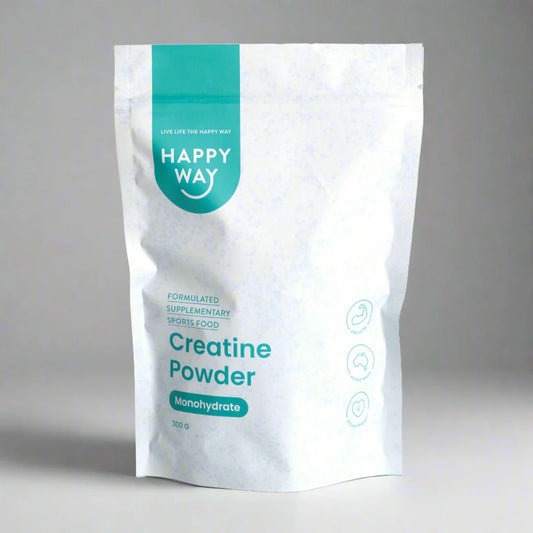 Happy Way Creatine