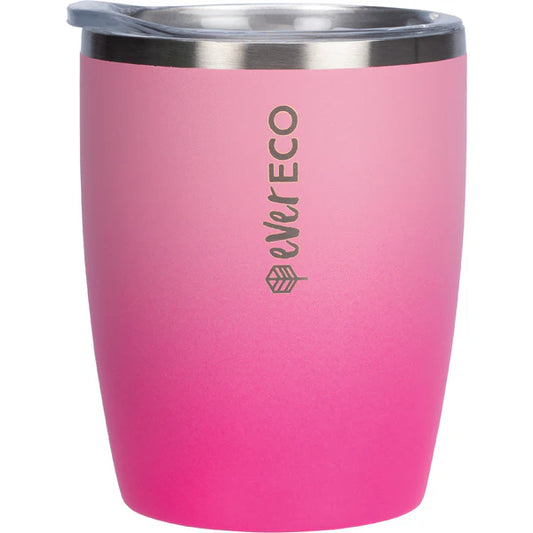 EVER ECO INSULATED COFFEE CUP “RISE”- 295ML