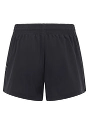 The Training Short- Black